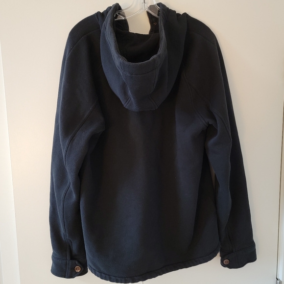 Vans Zip-up Jacket - Picture 2 of 6